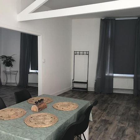 Spacious Antwerpen Exteriör bild